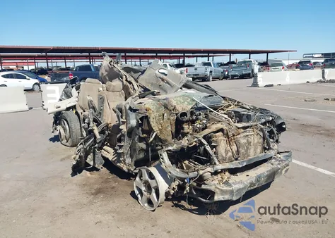 2005 Chevrolet Trailblazer Ls из США, поврежденный, VIN 1GNDS13SX52204211